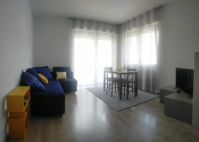 Casa Brumana