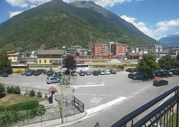 Casa Brumana