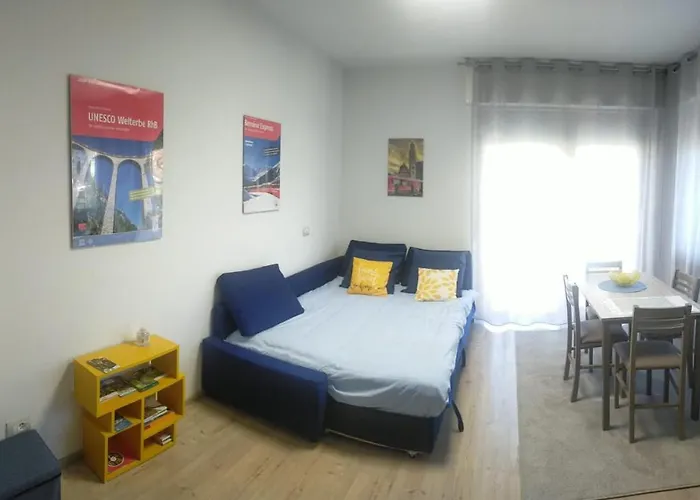 Casa Brumana