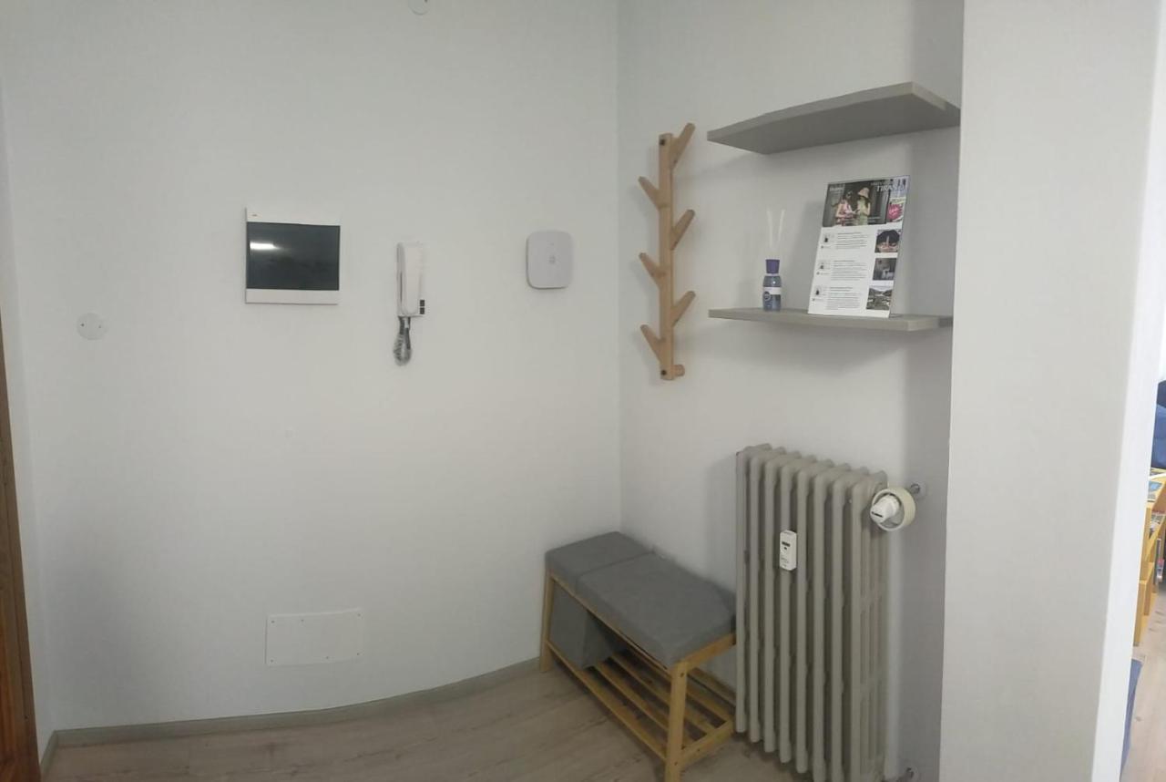 Casa Brumana