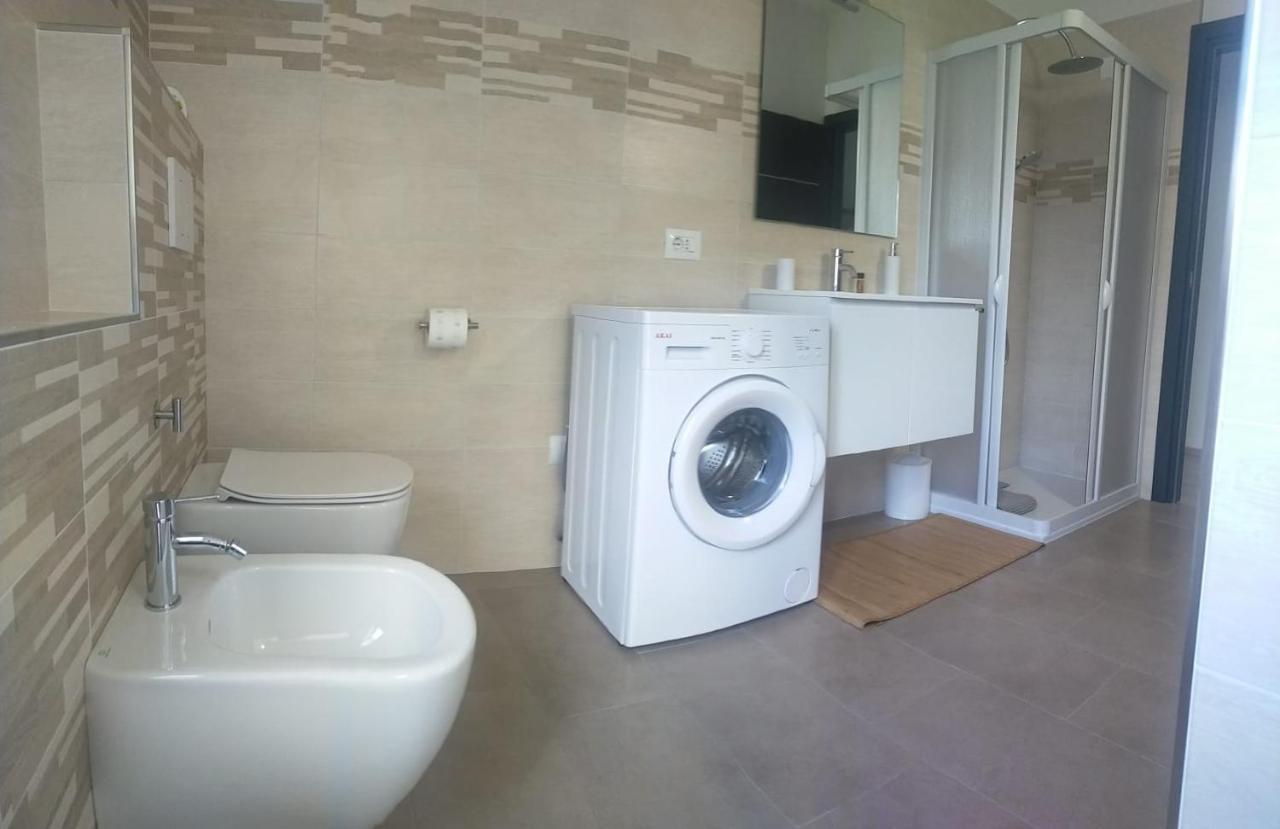 Casa Brumana Apartment Tirano