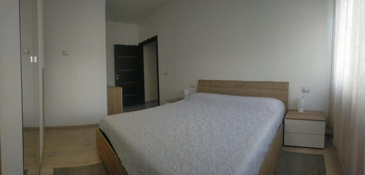 Casa Brumana Apartment Tirano