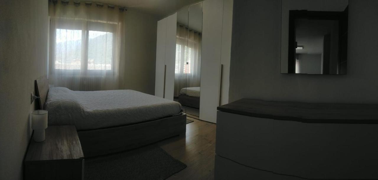 Apartment Casa Brumana *