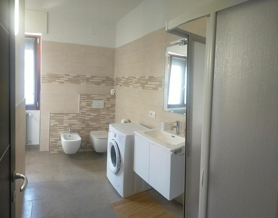 Apartment Casa Brumana Tirano