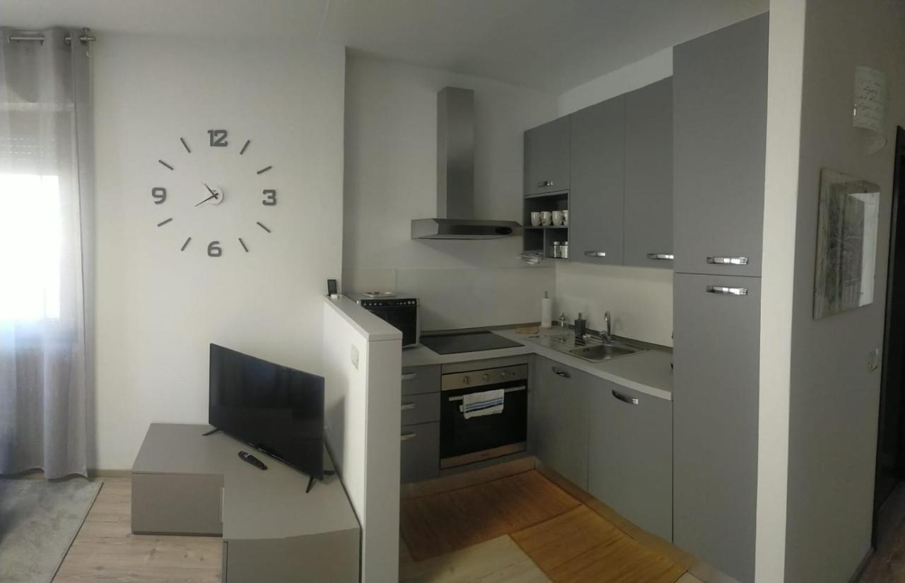 Casa Brumana Apartment