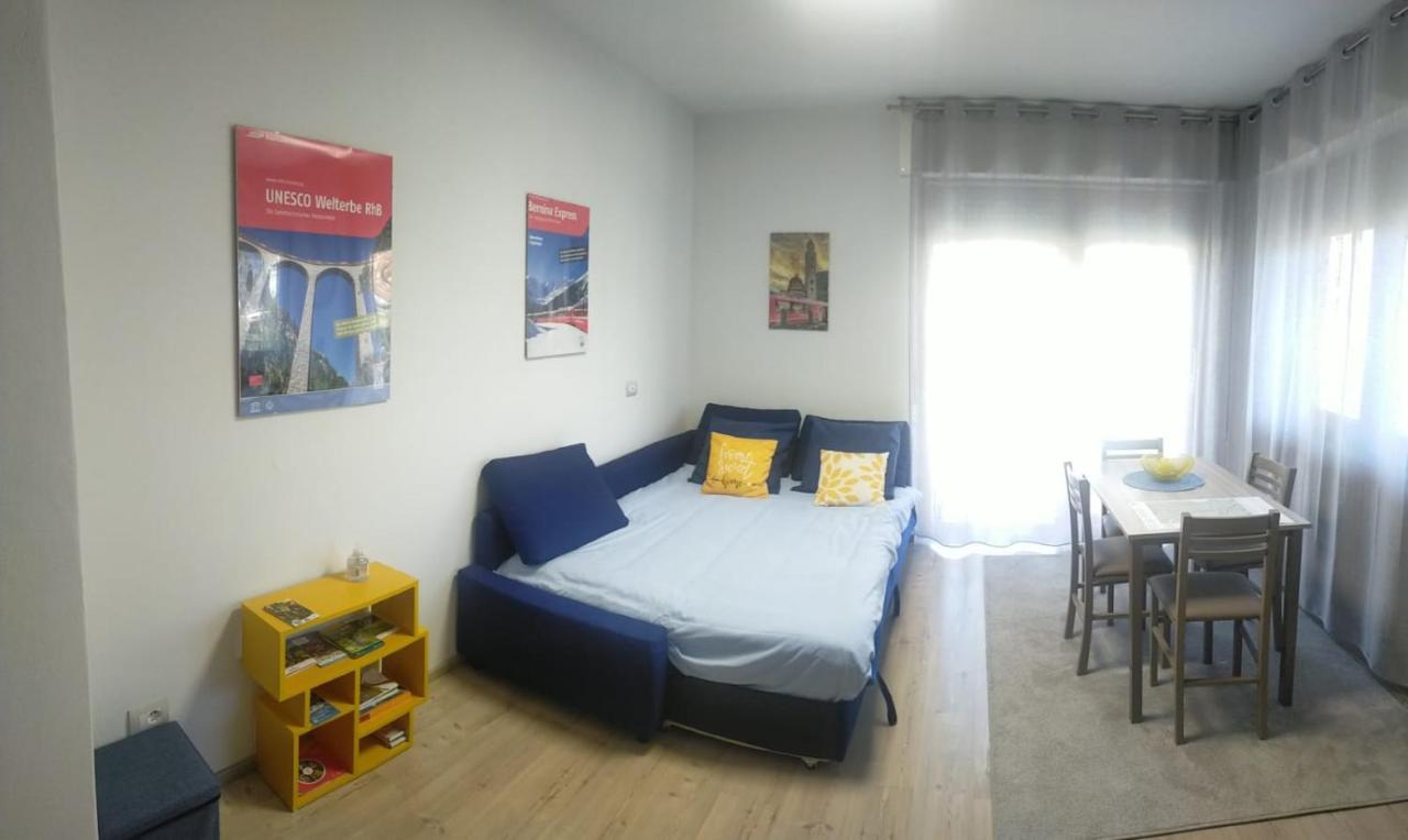 Casa Brumana *